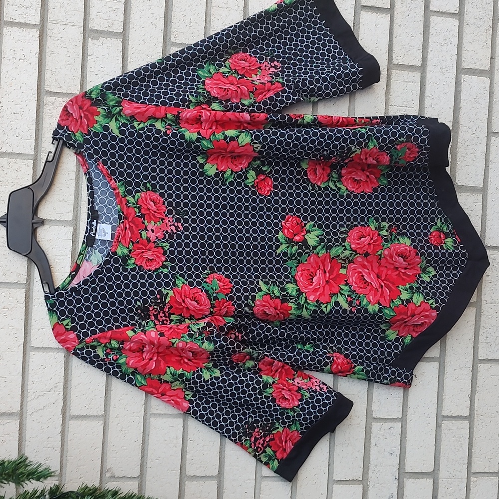 Arabella Top